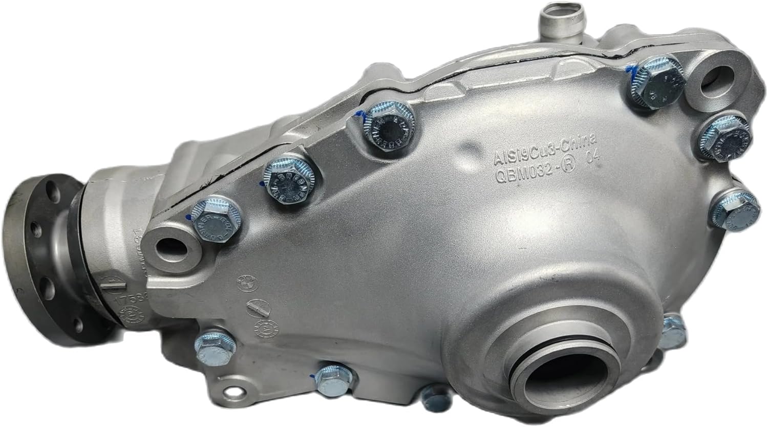 2点おまとめ フロントアクスルディファレンシャルアセンブリ 31507578154